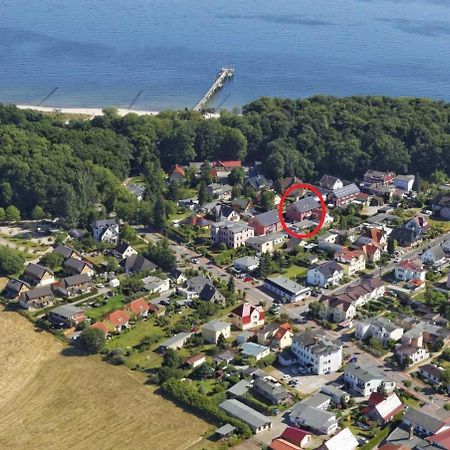 Haus Grete Wohnung 10 Koserow Eksteriør bilde