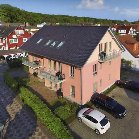 Haus Grete Wohnung 10 Koserow Eksteriør bilde